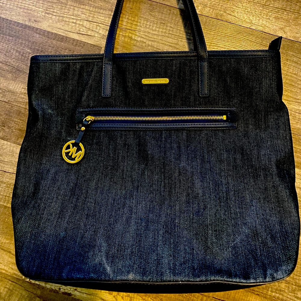 Jean Michael Kors purse